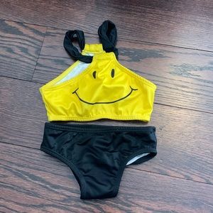 Submarine bikini